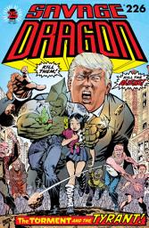 Icon image Savage Dragon