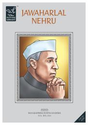 Icon image JAWAHARLAL NEHRU: THE FIRST PRIME MINISTER OF INDIA