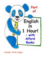 Icon image English in 1 Hour! - Lessons 6 & 7: Turtle Jumps! Phonics, Firsts & Faces