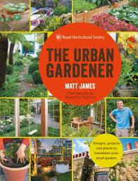 Icon image RHS The Urban Gardener