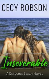 Icon image Inseverable: A Carolina Beach Novel