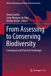 Icon image From Assessing to Conserving Biodiversity: Conceptual and Practical Challenges