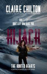 Icon image Hijack (A gripping romantic mystery series)