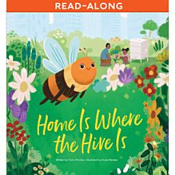 Icon image Home Is Where the Hive Is Read-Along