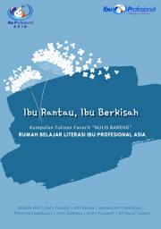 Icon image Ibu Rantau, Ibu Berkisah