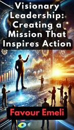 Icon image Visionary Leadership: Creating a Mission That Inspires Action