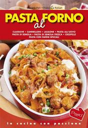 Icon image Pasta al forno