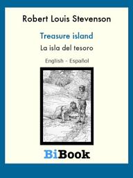 Icon image La isla del tesoro (edición bilingüe Inglés/Español): Libro bilingüe English/Español