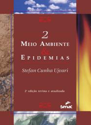 Icon image Meio ambiente & epidemias: Edição 2