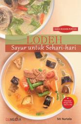 Icon image Lodeh: Sayur Untuk Sehari-hari