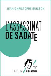 Icon image L'assassinat de Sadate