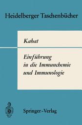 Icon image Einführung in die Immunchemie und Immunologie