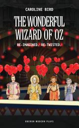 Icon image The Wonderful Wizard of Oz