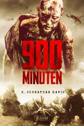 Icon image 900 MINUTEN: Zombie-Thriller