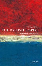 Icon image The British Empire: A Very Short Introduction