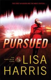 Icon image Pursued (The Nikki Boyd Files Book #3)