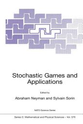 Icon image Stochastic Games and Applications