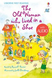 Icon image The Old Women who Lived in a Shoe