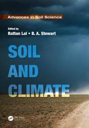 Icon image Soil and Climate