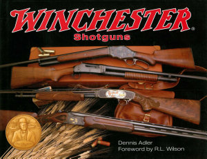 Icon image Winchester Shotguns