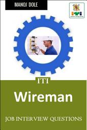 Icon image ITI Wireman: JOB Interview Questions