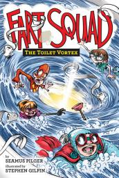 Icon image Fart Squad #4: The Toilet Vortex