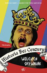 Icon image Historia bez cenzury