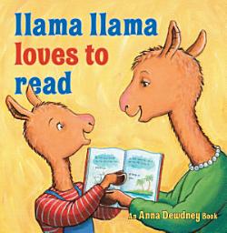 Icon image Llama Llama Loves to Read