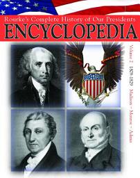 Icon image President Encyclopedia 1809-1829