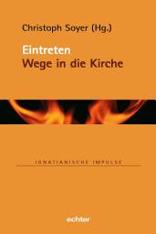 Icon image Eintreten: Wege in die Kirche