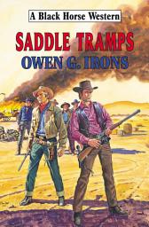 Icon image Saddle Tramps