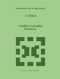 Icon image Conflict-Controlled Processes