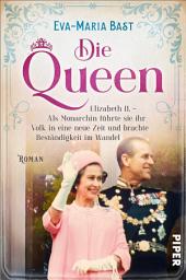 Icon image Die Queen: Elizabeth II. – Als Monarchin führte sie ihr Volk in eine neue Zeit und brachte Beständigkeit im Wandel