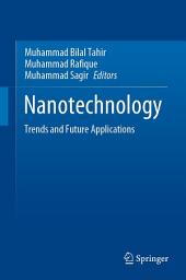 Icon image Nanotechnology: Trends and Future Applications