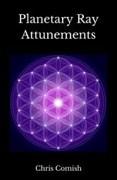 Icon image Planetary Ray Attunements