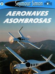 Icon image Aeronaves Asombrosas