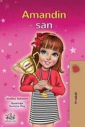 Icon image Amandin san: Amanda’s Dream - Croatian edition