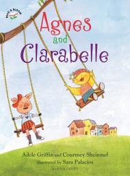 Icon image Agnes and Clarabelle