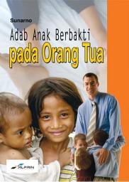 Icon image Adab Anak Berbakti Pada Orang Tua