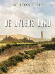 Icon image De jyders land