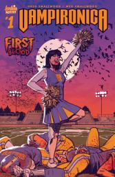 Icon image Vampironica: Vampironica #1