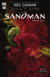 Icon image The Sandman Book One: Volume 1