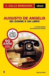 Icon image Sei donne e un libro (Il Giallo Mondadori)