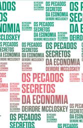 Icon image Os pecados secretos da economia