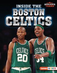 Icon image Inside the Boston Celtics