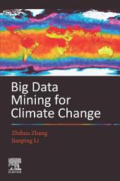 Icon image Big Data Mining for Climate Change