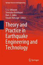 Icon image Theory and Practice in Earthquake Engineering and Technology