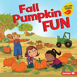 Icon image Fall Pumpkin Fun