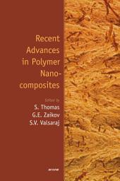 Icon image Recent Advances in Polymer Nanocomposites