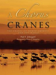 Icon image A Chorus of Cranes: The Cranes of North America and the World